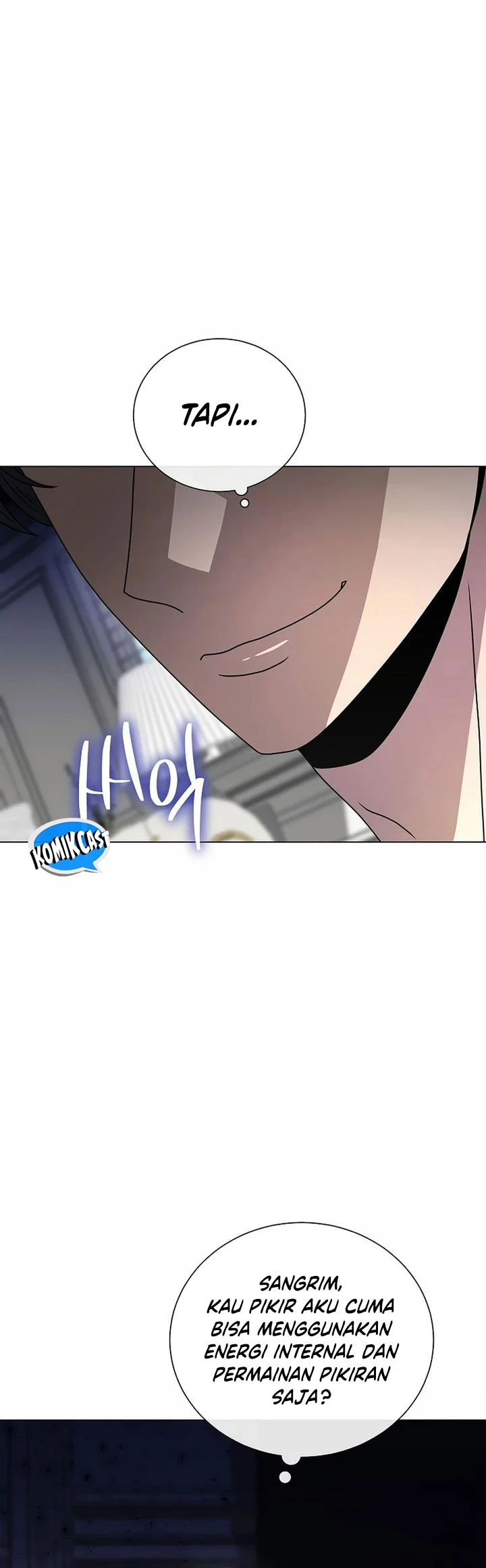 The Heavenly Demon Lord Who Doesn’t Want to Level Up Chapter 55 Fix Gambar 12